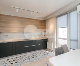 Apartament, Buiucani, ION CREANGĂ
