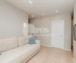 Apartament, Buiucani, ION CREANGĂ