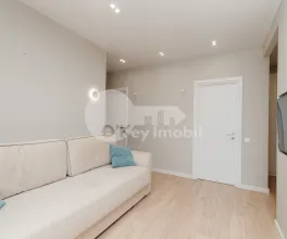 Apartament, Buiucani, ION CREANGĂ