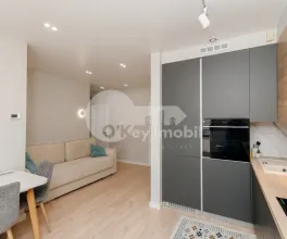 Apartament, Buiucani, ION CREANGĂ