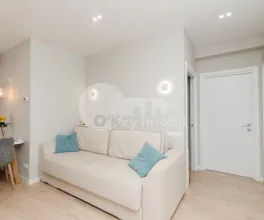 Apartament, Buiucani, ION CREANGĂ