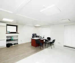 Офис, Центр, ГРИГОРЕ ВИЕРУ