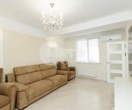 Apartament, Centru, CIUFLEA