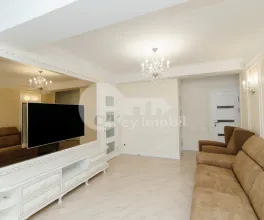 Apartament, Centru, CIUFLEA
