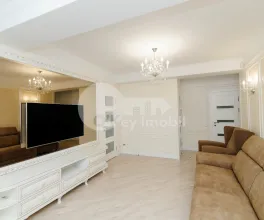 Квартира, Центр, ЧУФЛЯ