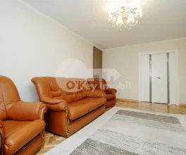 Apartament, Centru, PETRU MOVILĂ