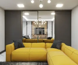 Apartament, Botanica, SARMIZEGETUSA