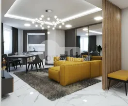 Apartament, Botanica, SARMIZEGETUSA