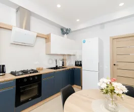 Apartament, Botanica, DECEBAL