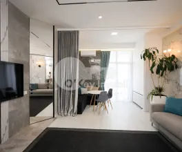 Квартира, Рышкановка, БОГДАН ВОЕВОД