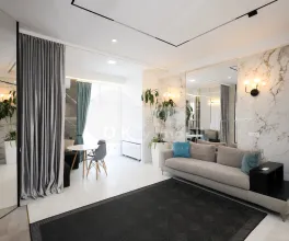 Квартира, Рышкановка, БОГДАН ВОЕВОД