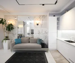 Квартира, Рышкановка, БОГДАН ВОЕВОД