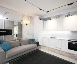 Квартира, Рышкановка, БОГДАН ВОЕВОД