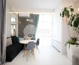 Квартира, Рышкановка, БОГДАН ВОЕВОД