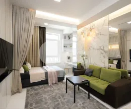 Apartament, Râșcani, BOGDAN VOIEVOD