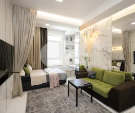 Квартира, Рышкановка, БОГДАН ВОЕВОД