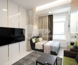 Apartament, Râșcani, BOGDAN VOIEVOD