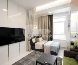 Квартира, Рышкановка, БОГДАН ВОЕВОД