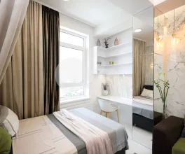 Квартира, Рышкановка, БОГДАН ВОЕВОД