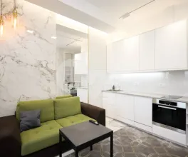 Apartament, Râșcani, BOGDAN VOIEVOD