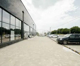 Spațiu comercial, ORHEI