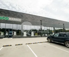 Spațiu comercial, ORHEI