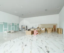 Spațiu comercial, ORHEI