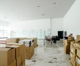 Spațiu comercial, ORHEI