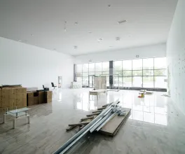 Spațiu comercial, ORHEI