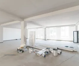 Spațiu pentru producere, Buiucani, PRUNULUI