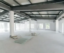 Spațiu pentru producere, Buiucani, PRUNULUI