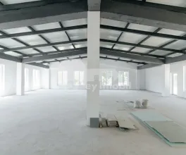 Spațiu pentru producere, Buiucani, PRUNULUI