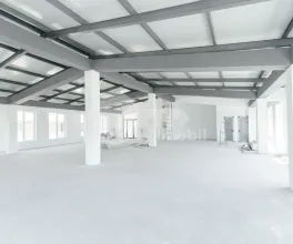 Spațiu pentru producere, Buiucani, PRUNULUI