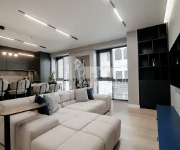 Apartament, Centru, TEATRULUI