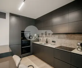 Apartament, Centru, TEATRULUI