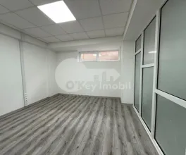 Oficiu, Centru, PETRU RAREȘ