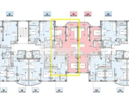 Apartament, Botanica, SARMIZEGETUSA