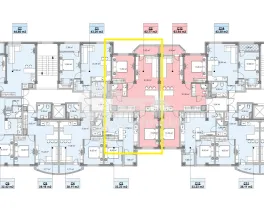 Квартира, Ботаника, САРМИЗЕДЖЕТУСА