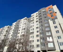 Apartament, Botanica, SARMIZEGETUSA