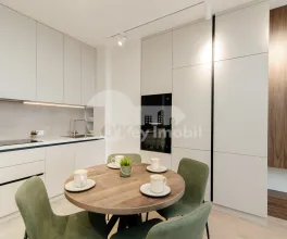 Квартира, Рышкановка, БОГДАН ВОЕВОД