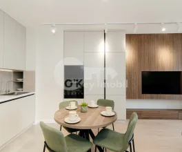 Квартира, Рышкановка, БОГДАН ВОЕВОД