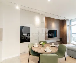 Квартира, Рышкановка, БОГДАН ВОЕВОД