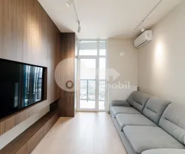 Квартира, Рышкановка, БОГДАН ВОЕВОД