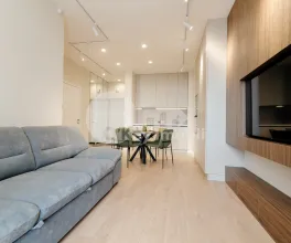 Квартира, Рышкановка, БОГДАН ВОЕВОД