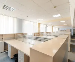 Oficiu, Buiucani, ION CREANGĂ