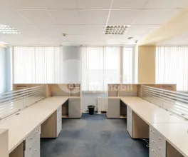 Oficiu, Buiucani, ION CREANGĂ