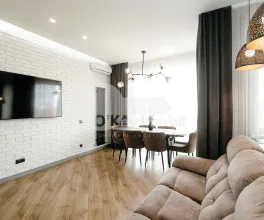 Apartament, Râșcani, SPARTACUS