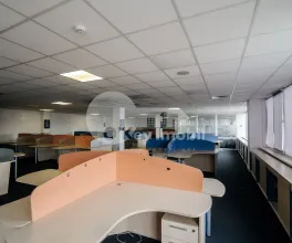 Oficiu, Buiucani, CALEA IEȘILOR