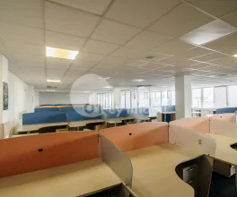 Oficiu, Buiucani, CALEA IEȘILOR