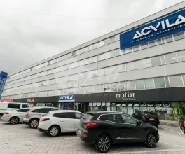 Oficiu, Buiucani, CALEA IEȘILOR